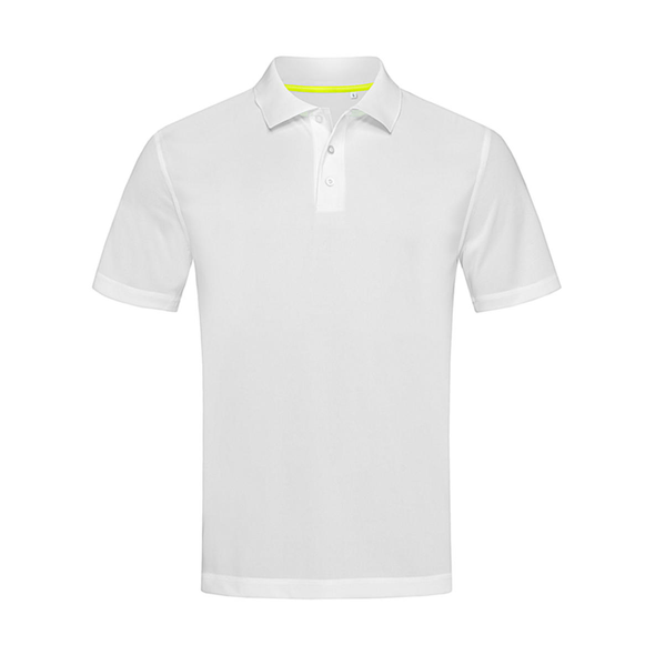 Stedman | Męska koszulka polo Active 140